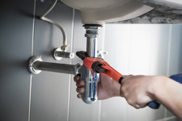 Professional Plumbing services in Plainwell, MI